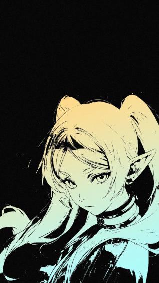 葬送的芙莉莲,动漫