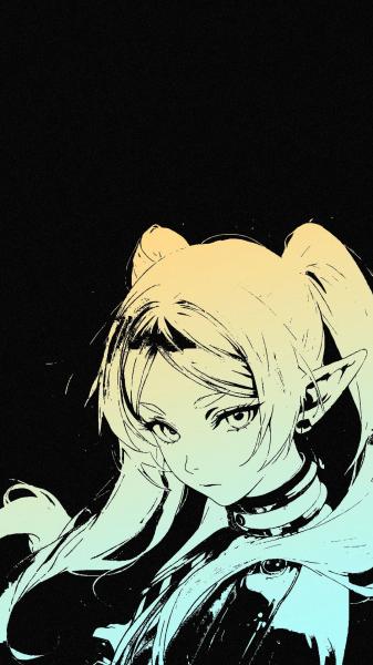 葬送的芙莉莲,动漫