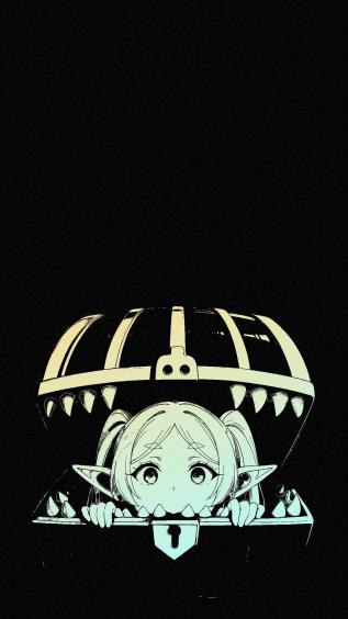 葬送的芙莉莲,动漫