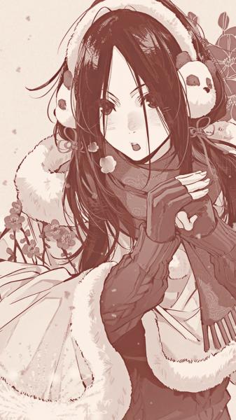 一人之下,冯宝宝,动漫