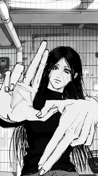 一人之下,冯宝宝,动漫