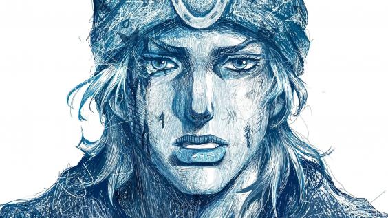 jojo的奇妙冒险,飙马野郎,动漫