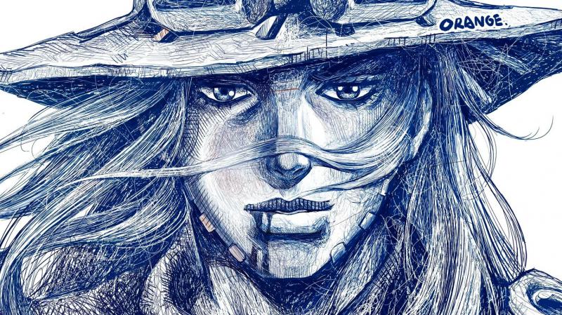 jojo的奇妙冒险,动漫,飙马野郎